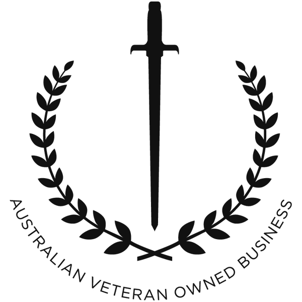 Certified Australian Veteran Owned Business (AVOB)
