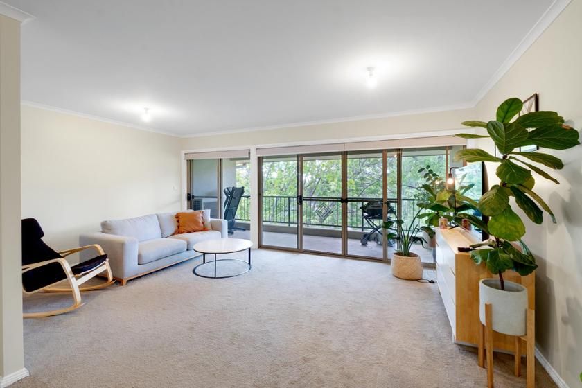 Freshly presented lounge room ready for sale, Canberra